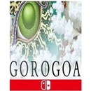 Gorogoa