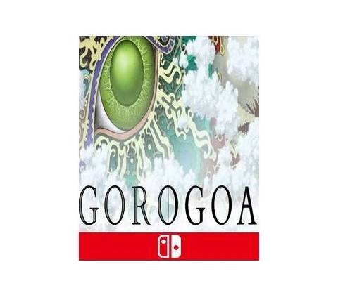 Gorogoa