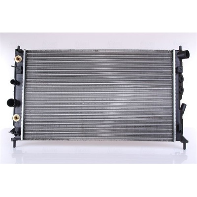 NISSENS 630752 Chladič, chlazení motoru (630752)