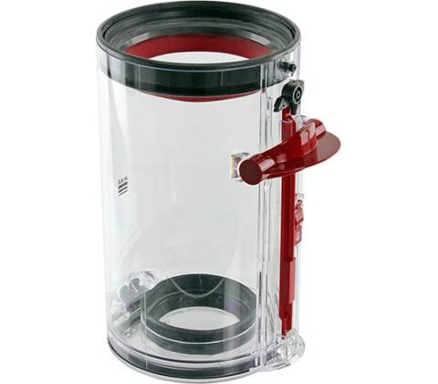 Dyson V10