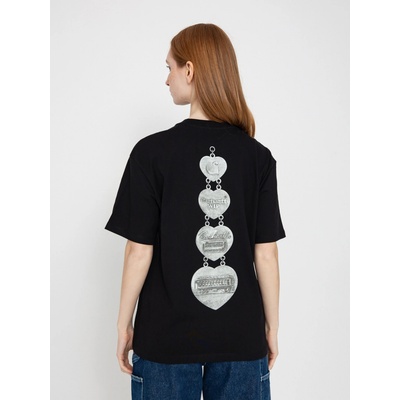 Carhartt WIP Hartt Chain black