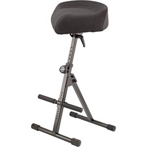 Konig & Meyer 14044 Метален стол за пиано Black (14044-000-55)