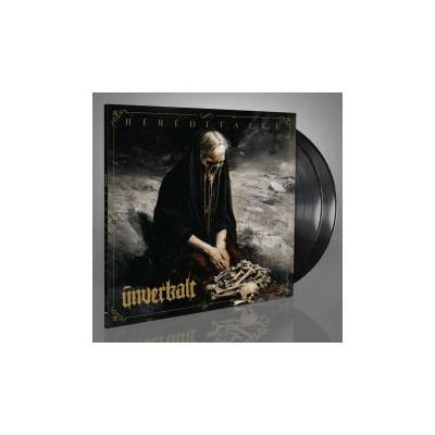 UNVERKALT - HEREDITAIRE 2 LP
