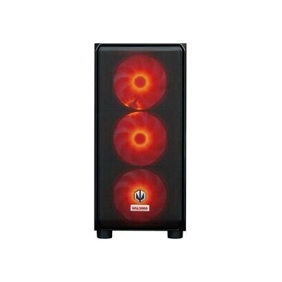 HAL3000 Alfa Gamer Elite Ti PCHS2777