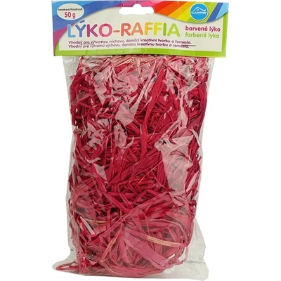 Lýko červené Luma 50g