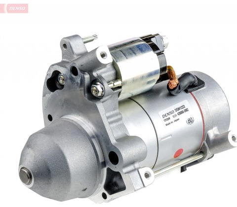 Štartér DENSO DSN1222