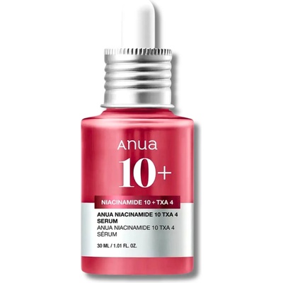 Anua - Niacinamide 10% + TXA 4% Dark Spot Correcting Serum 30ml
