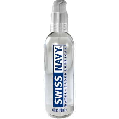 SWISS NAVY Waterbased (118 ml)