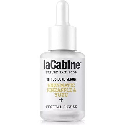 La Cabine Citrus Love sérum na tvár 30 ml