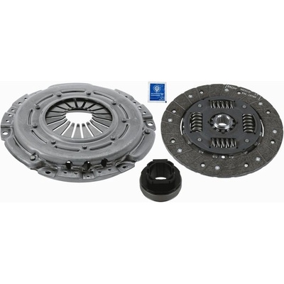 Sada spojky SACHS 3000 449 001