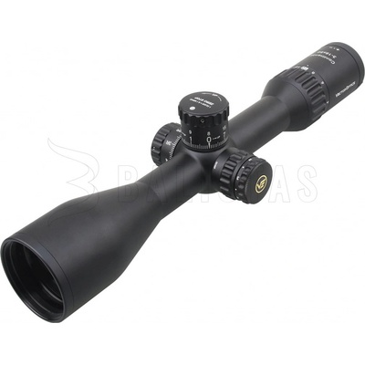 Vector Optics Continental x6 3-18X50 Tactical ARI VCT-10A MRAD