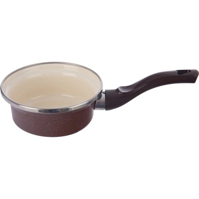 ORION Rendlík BROWN ø 10 cm, 0,35 l, smalt