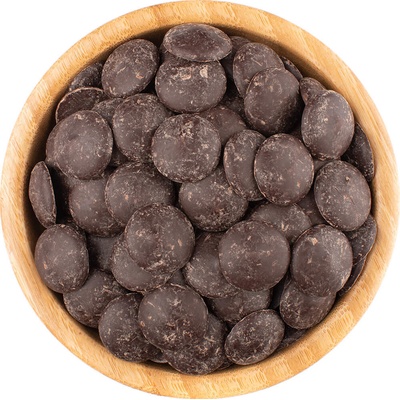 Vital Country hořká čokoláda 72% 500 g