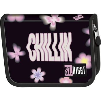 LICENSE Държач за химикалка Цвете настроение една бройка празен flowerm. pc03 (flowerm.pc03)