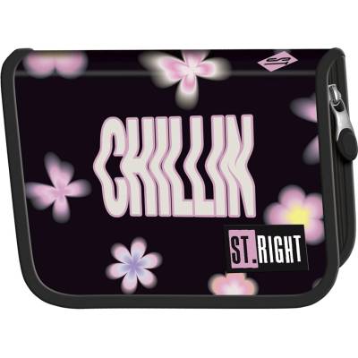 LICENSE Държач за химикалка Цвете настроение една бройка празен flowerm. pc03 (flowerm.pc03)