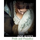 Pride and Prejudice Collins Classics - J. Austen