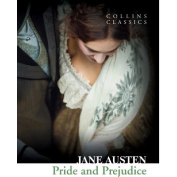 Pride and Prejudice Collins Classics - J. Austen