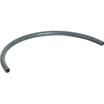 SPACEMATIC A0079 Trubička vnějšího oplachu oblouk