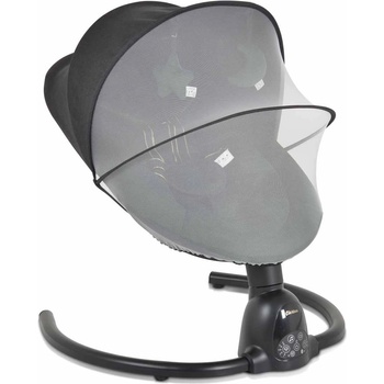 Image 1 of Moni Електрическа люлка Moni - Clarissa, зелена (110580)