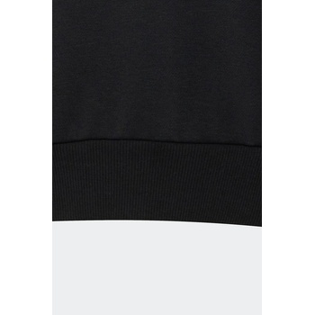 Adidas суичър за деца с памук (KS5134)