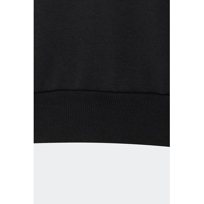 Adidas суичър за деца с памук (KS5134)