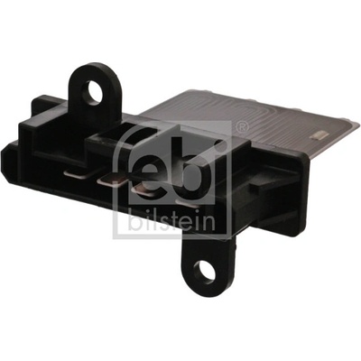 Odpor, vnitřní tlakový ventilátor FEBI BILSTEIN 47955 FB 47955