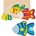 Goki puzzle ryba