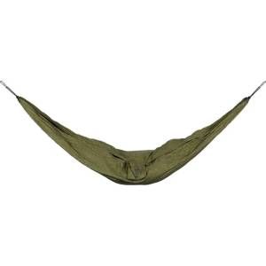 Fox Outdoor Products Светлина за хамак на открито Fox, OD зелена (31793B)