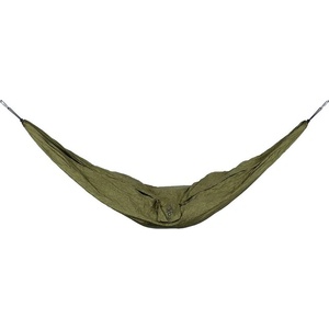 Fox Outdoor Products Светлина за хамак на открито Fox, OD зелена (31793B)