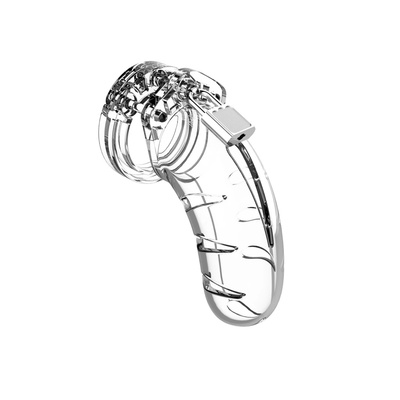 ManCage Модел 03 Чистотен кафез - 4.5 / 11, 5 см