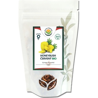 Salvia Paradise Honeybush červený BIO 100 g
