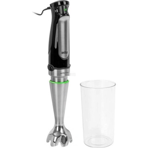 Braun MultiQuick 7 7000X Пасатори
