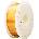 eSUN PLA-Silk Gold - 1, 75 mm / 1000 g - eSpool+ (PLA-SK175J1RS1)