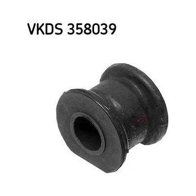 Lożiskové puzdro stabilizátora SKF VKDS 358039