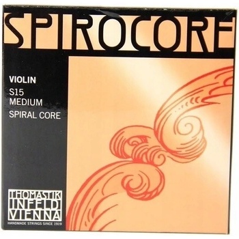 Thomastik S15A Spirocore