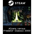 Aliens Versus Predator