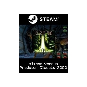 Aliens Versus Predator