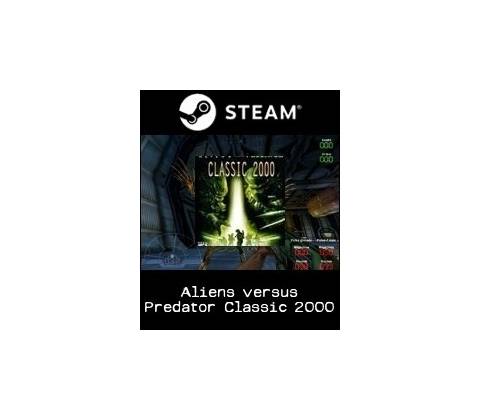 Aliens Versus Predator