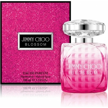 Jimmy Choo Blossom parfémovaná voda dámská 60 ml