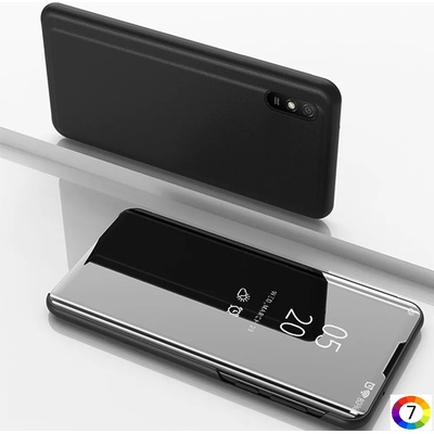 Xiaomi Redmi 9A View Window Калъф и Протектор