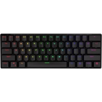 Endorfy Thock Compact BLK RGB EY5A069