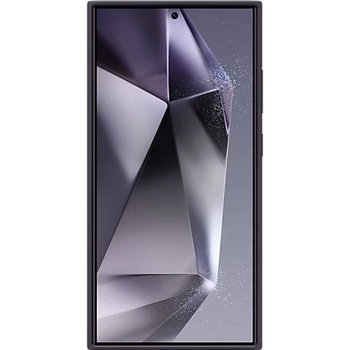 Samsung Silicone Case Galaxy S24 Ultra Dark Violet EF-PS928TEEGWW