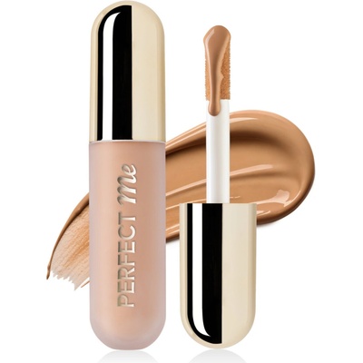 Dermacol Perfect Me Dark Circle Concealer & Highlighter Korektor 3 Sand 7 ml