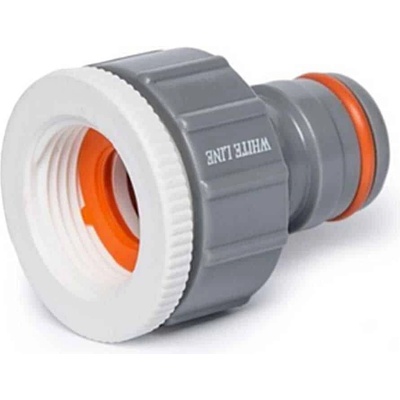 PowerJet 3/4" a 1" F závit PVC