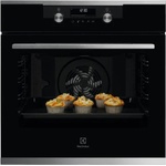 Electrolux KODDP77WX SteamBake Фурна за вграждане