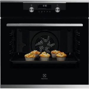 Electrolux KODDP77WX SteamBake Фурна за вграждане
