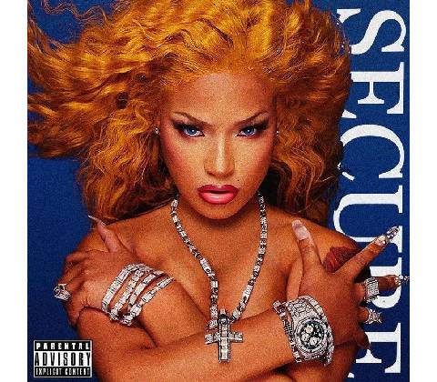 DON STEFFLON - SECURE LP
