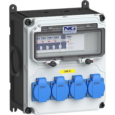 NG Energy VARIABOX SC 31 309 VB.15