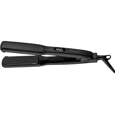 Paul Mitchell Neuro Smooth 1,25" Straightening a Styling Iron čierna NSCE12