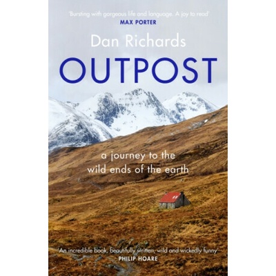 Outpost - Dan Richards
